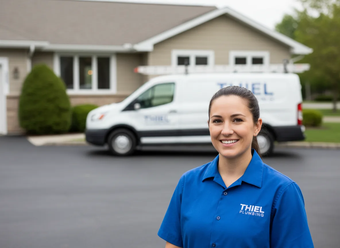 Plumber Salem, IN FAQs